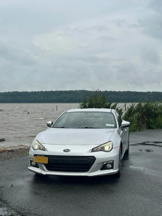 2013 Subaru BRZ 1st Gen - Image 17 of 20
