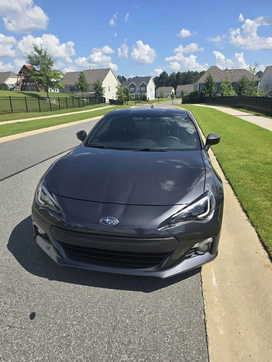 2013 Subaru BRZ 1st Gen - Image 5 of 8