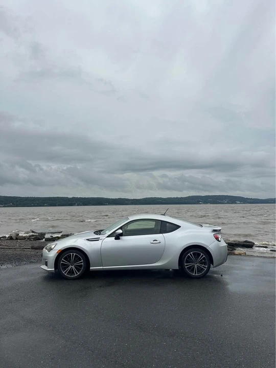 2013 Subaru BRZ 1st Gen - Image 15 of 20