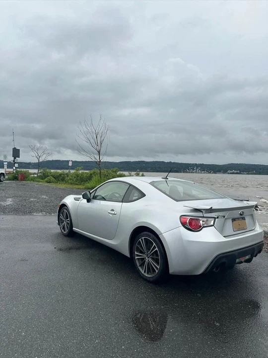 2013 Subaru BRZ 1st Gen - Image 19 of 20