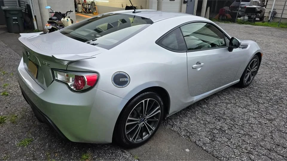 2013 Subaru BRZ 1st Gen - Image 5 of 20