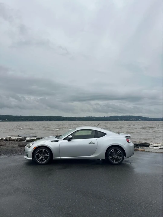 2013 Subaru BRZ 1st Gen - Image 12 of 20
