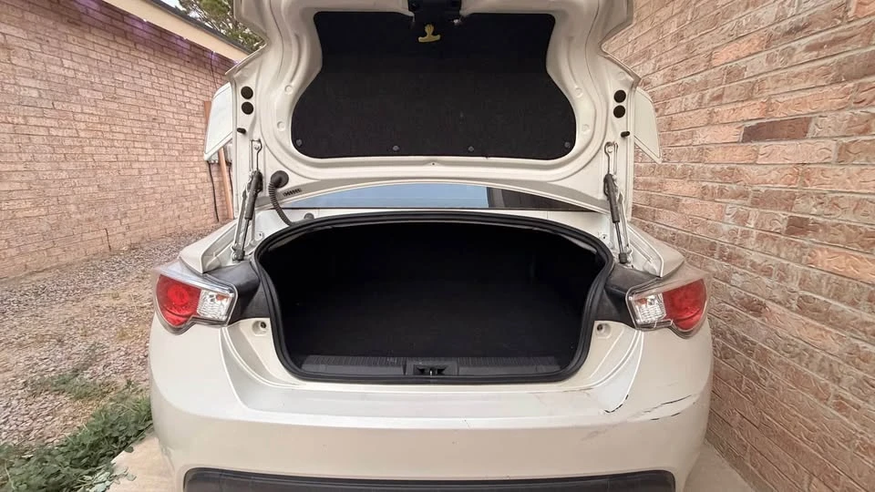 2013 Subaru BRZ 1st Gen - Image 14 of 20