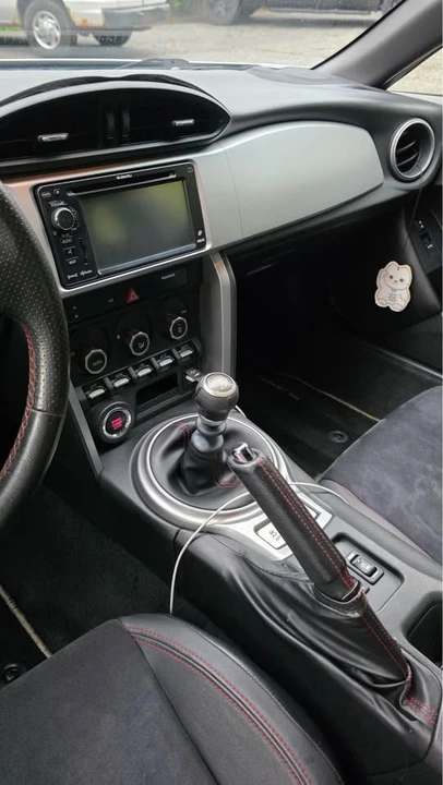 2013 Subaru BRZ 1st Gen - Image 2 of 20