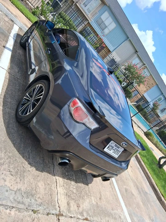 2013 Subaru BRZ 1st Gen - Image 4 of 18