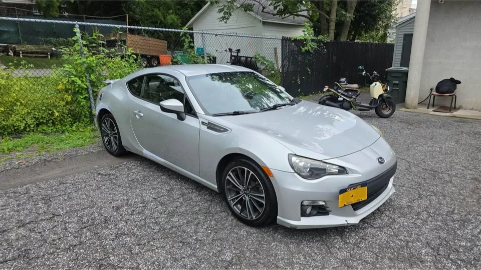 2013 Subaru BRZ 1st Gen - Image 3 of 20