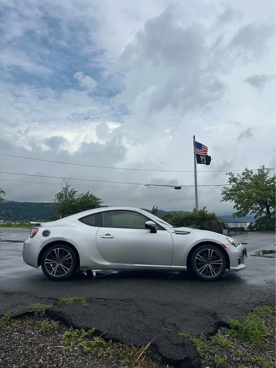 2013 Subaru BRZ 1st Gen - Image 14 of 20