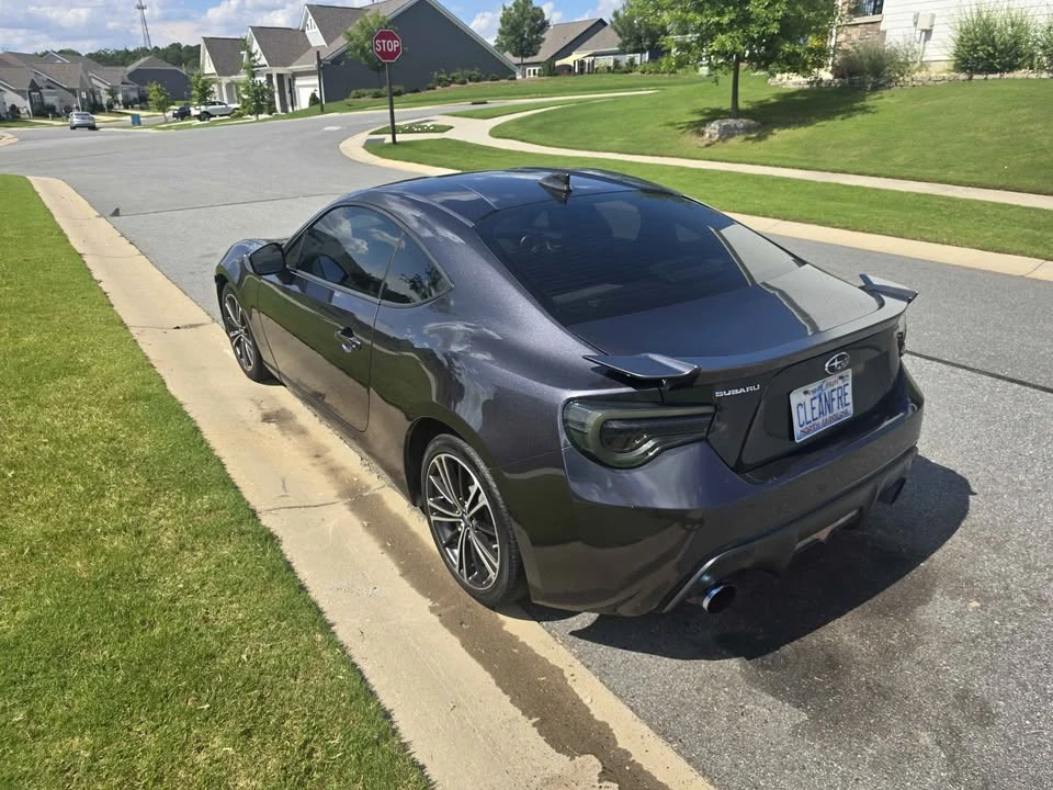 2013 Subaru BRZ 1st Gen - Image 4 of 8