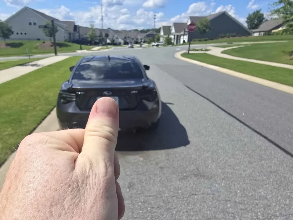 2013 Subaru BRZ 1st Gen - Image 7 of 8