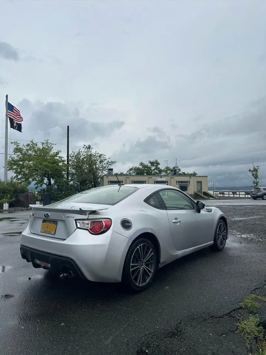 2013 Subaru BRZ 1st Gen - Image 13 of 20