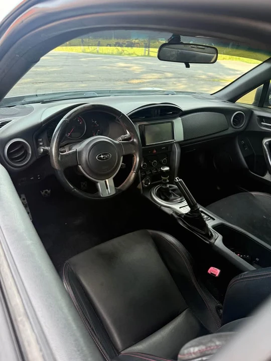 2013 Subaru BRZ 1st Gen - Image 8 of 12