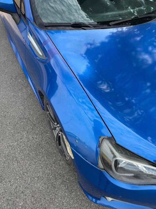 2013 Subaru BRZ 1st Gen - Image 3 of 12