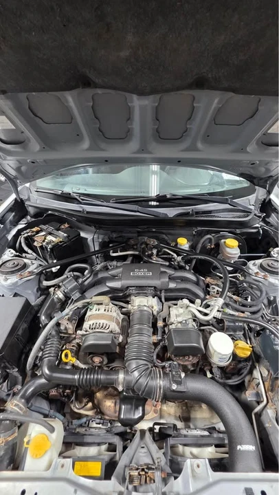 2013 Subaru BRZ 1st Gen - Image 7 of 20