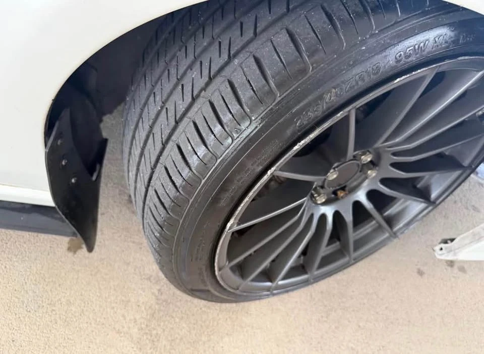 2013 Subaru BRZ 1st Gen - Image 7 of 7