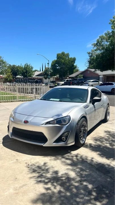2013 Subaru BRZ 1st Gen - Image 4 of 4