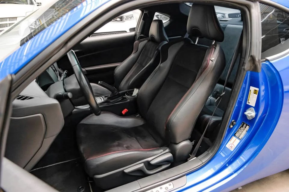 2013 Subaru BRZ 1st Gen - Image 6 of 20