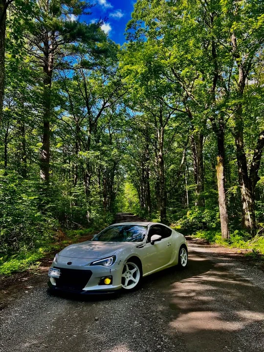 2013 Subaru BRZ 1st Gen - Image 7 of 7