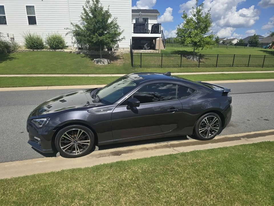 2013 Subaru BRZ 1st Gen - Image 8 of 8