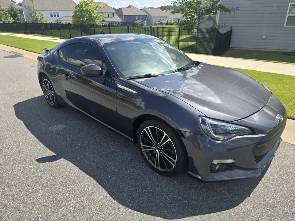 2013 Subaru BRZ 1st Gen - Image 6 of 8