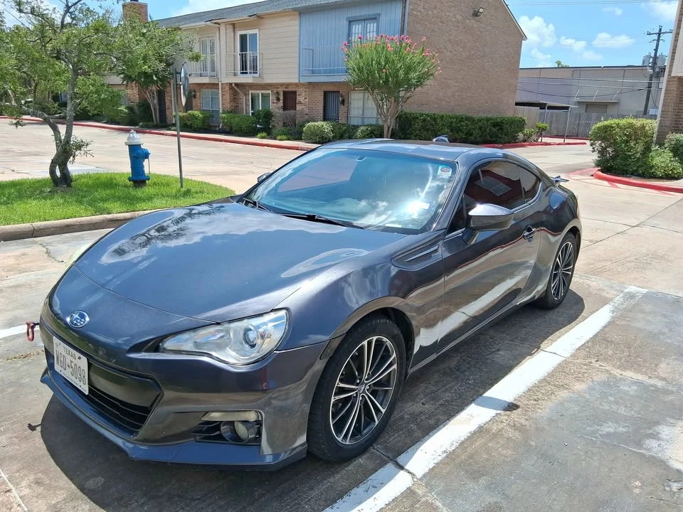 2013 Subaru BRZ 1st Gen - Image 5 of 18