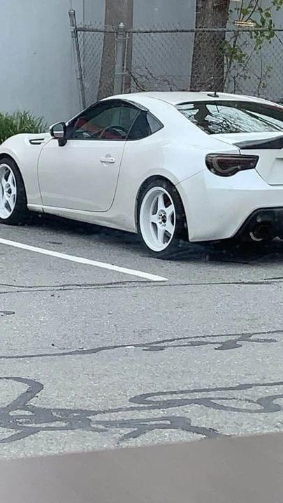 2013 Subaru BRZ 1st Gen - Image 4 of 7