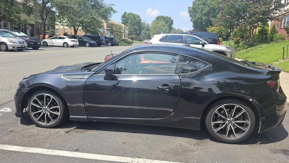 2013 Subaru BRZ 1st Gen - Image 3 of 5