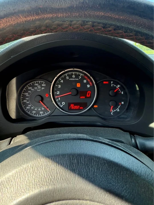 2013 Subaru BRZ 1st Gen - Image 7 of 12