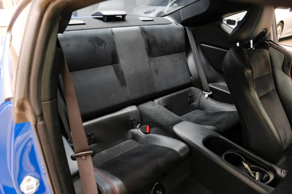 2013 Subaru BRZ 1st Gen - Image 10 of 20