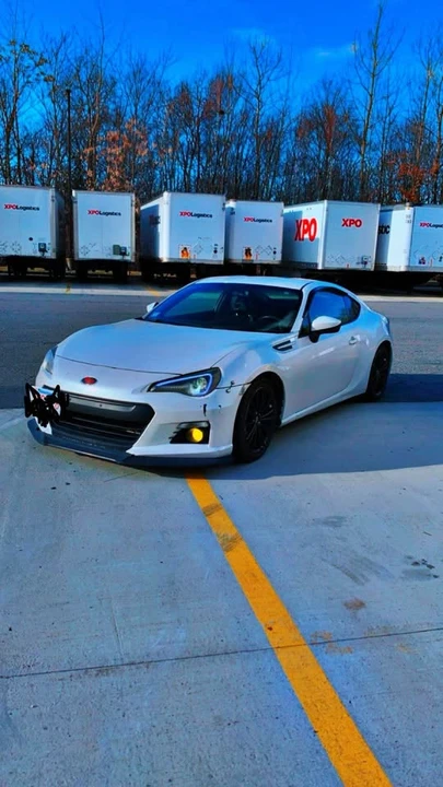 2013 Subaru BRZ 1st Gen - Image 3 of 7