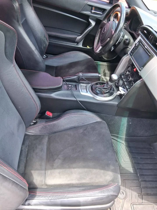 2013 Subaru BRZ 1st Gen - Image 9 of 18