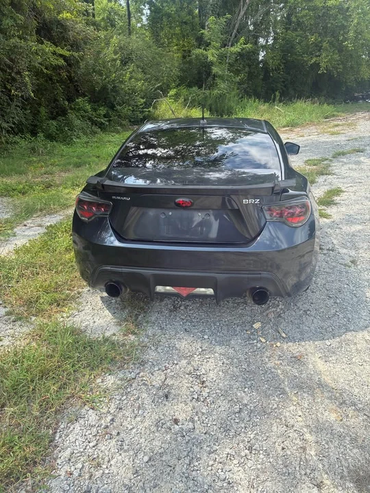 2013 Subaru BRZ 1st Gen - Image 2 of 11