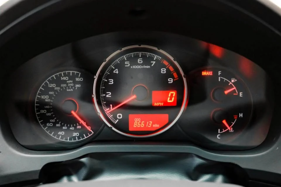 2013 Subaru BRZ 1st Gen - Image 14 of 20