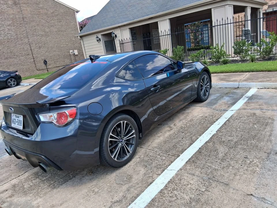 2013 Subaru BRZ 1st Gen - Image 3 of 18