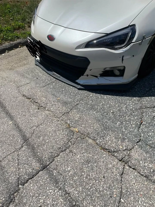 2013 Subaru BRZ 1st Gen - Image 5 of 7