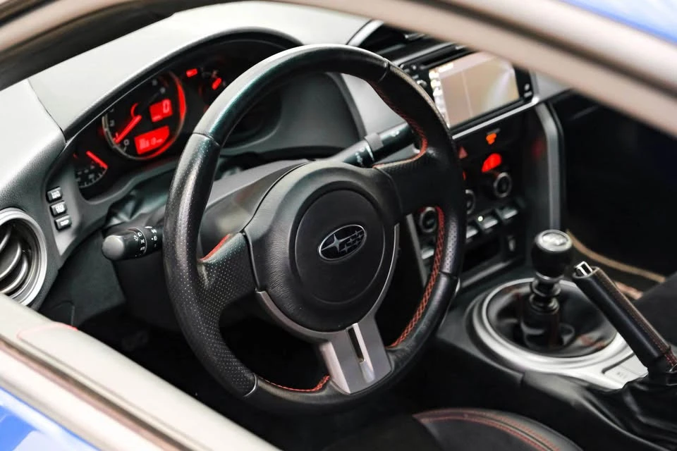 2013 Subaru BRZ 1st Gen - Image 11 of 20