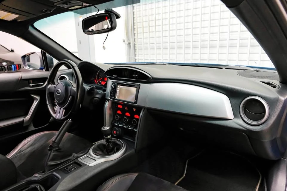 2013 Subaru BRZ 1st Gen - Image 7 of 20