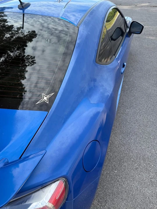2013 Subaru BRZ 1st Gen - Image 6 of 12