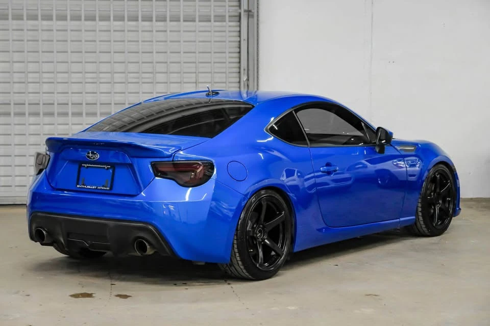 2013 Subaru BRZ 1st Gen - Image 2 of 20
