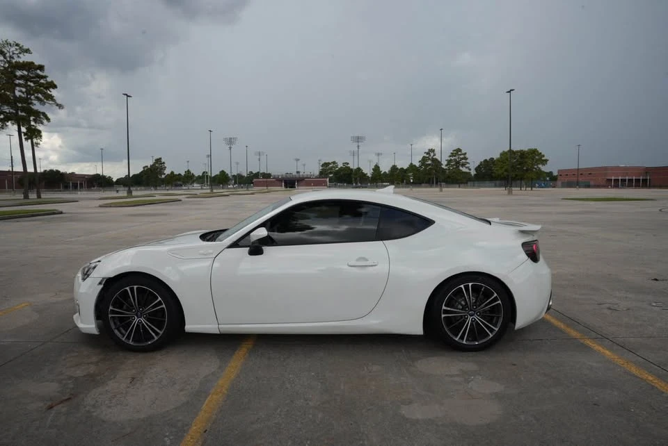 2013 Subaru BRZ 1st Gen - Image 12 of 12