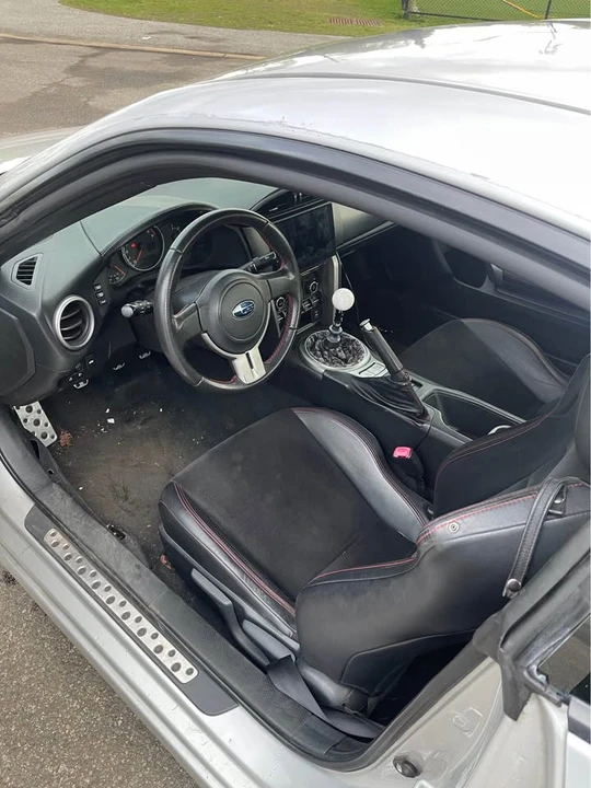 2013 Subaru BRZ 1st Gen - Image 6 of 10