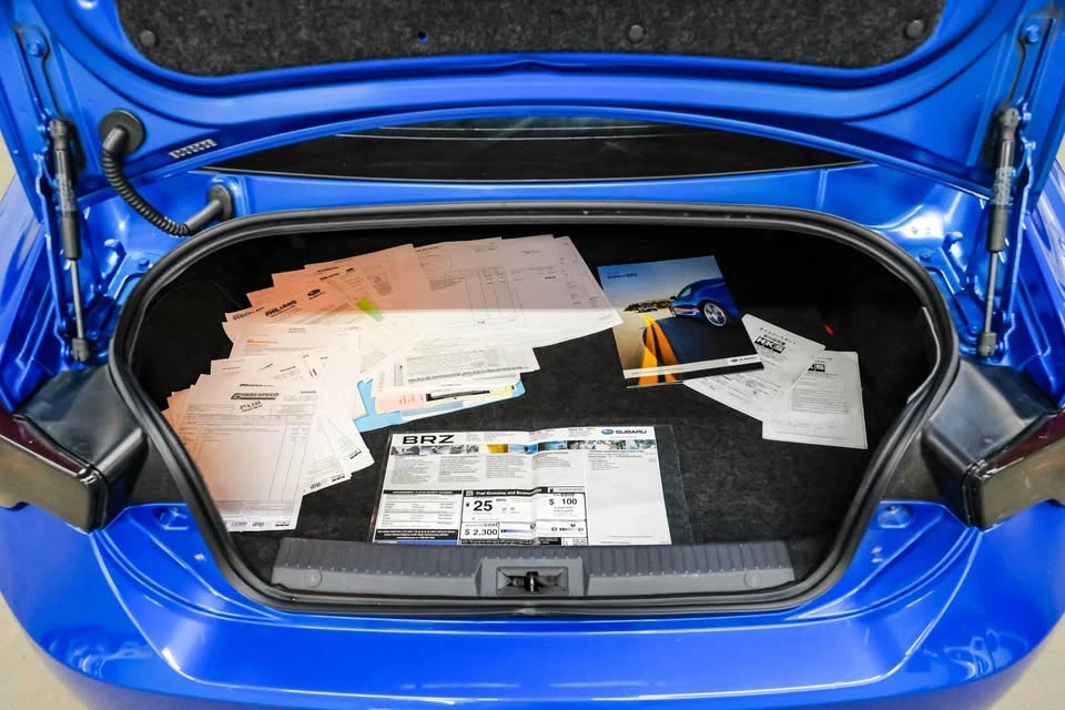 2013 Subaru BRZ 1st Gen - Image 18 of 20