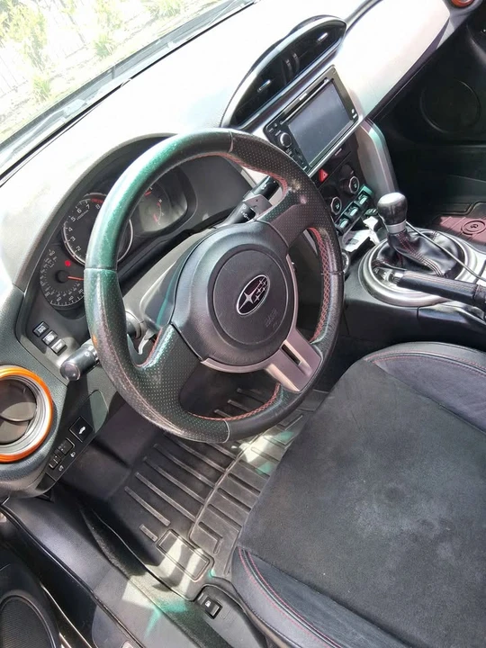 2013 Subaru BRZ 1st Gen - Image 10 of 18