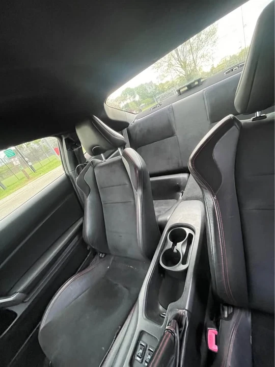 2013 Subaru BRZ 1st Gen - Image 7 of 10