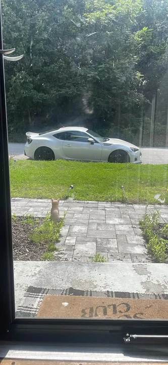 2013 Subaru BRZ 1st Gen - Image 6 of 7