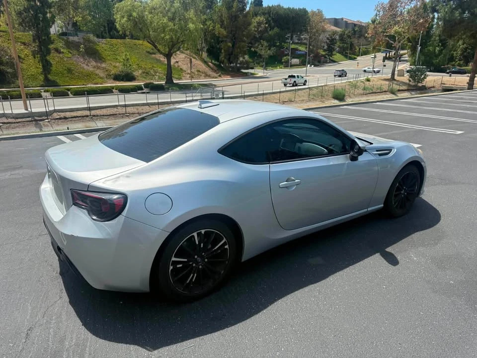 2013 Subaru BRZ 1st Gen - Image 7 of 13
