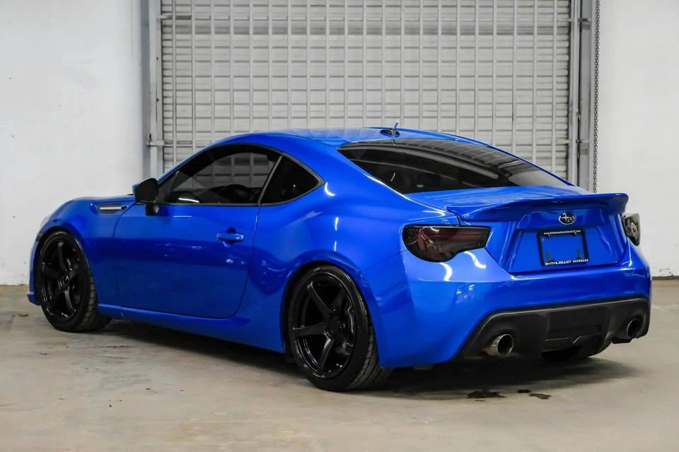 2013 Subaru BRZ 1st Gen - Image 3 of 20
