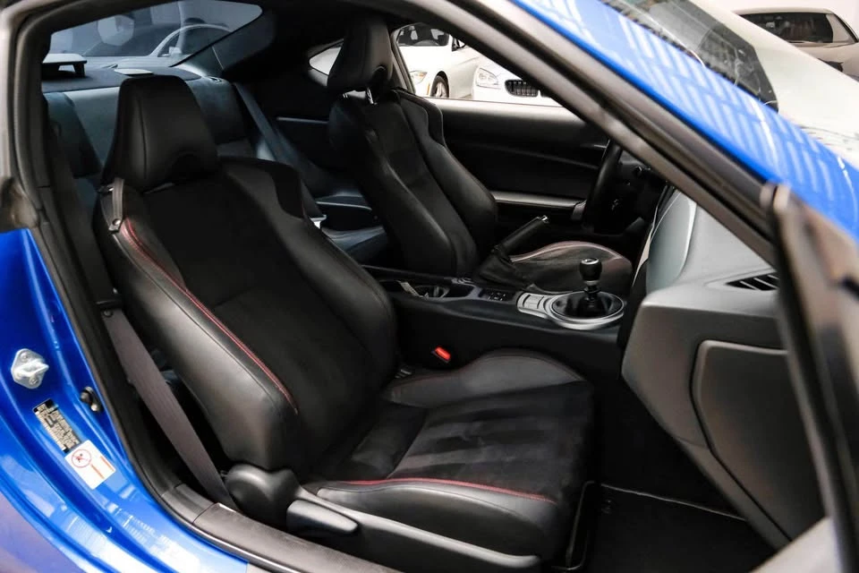 2013 Subaru BRZ 1st Gen - Image 9 of 20