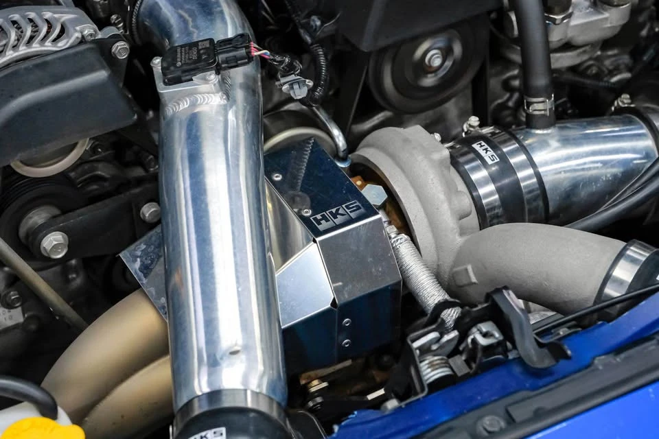 2013 Subaru BRZ 1st Gen - Image 16 of 20