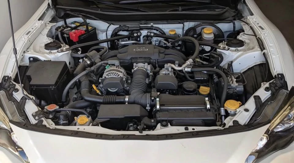2013 Subaru BRZ 1st Gen - Image 4 of 7