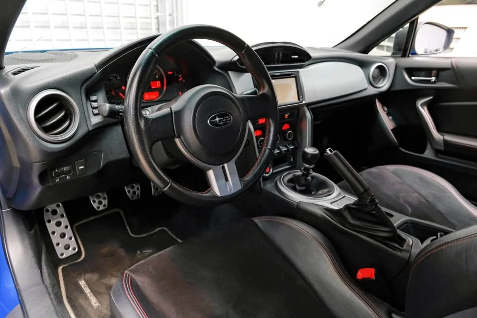 2013 Subaru BRZ 1st Gen - Image 4 of 20